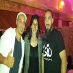 Souad massi sur yala.fm